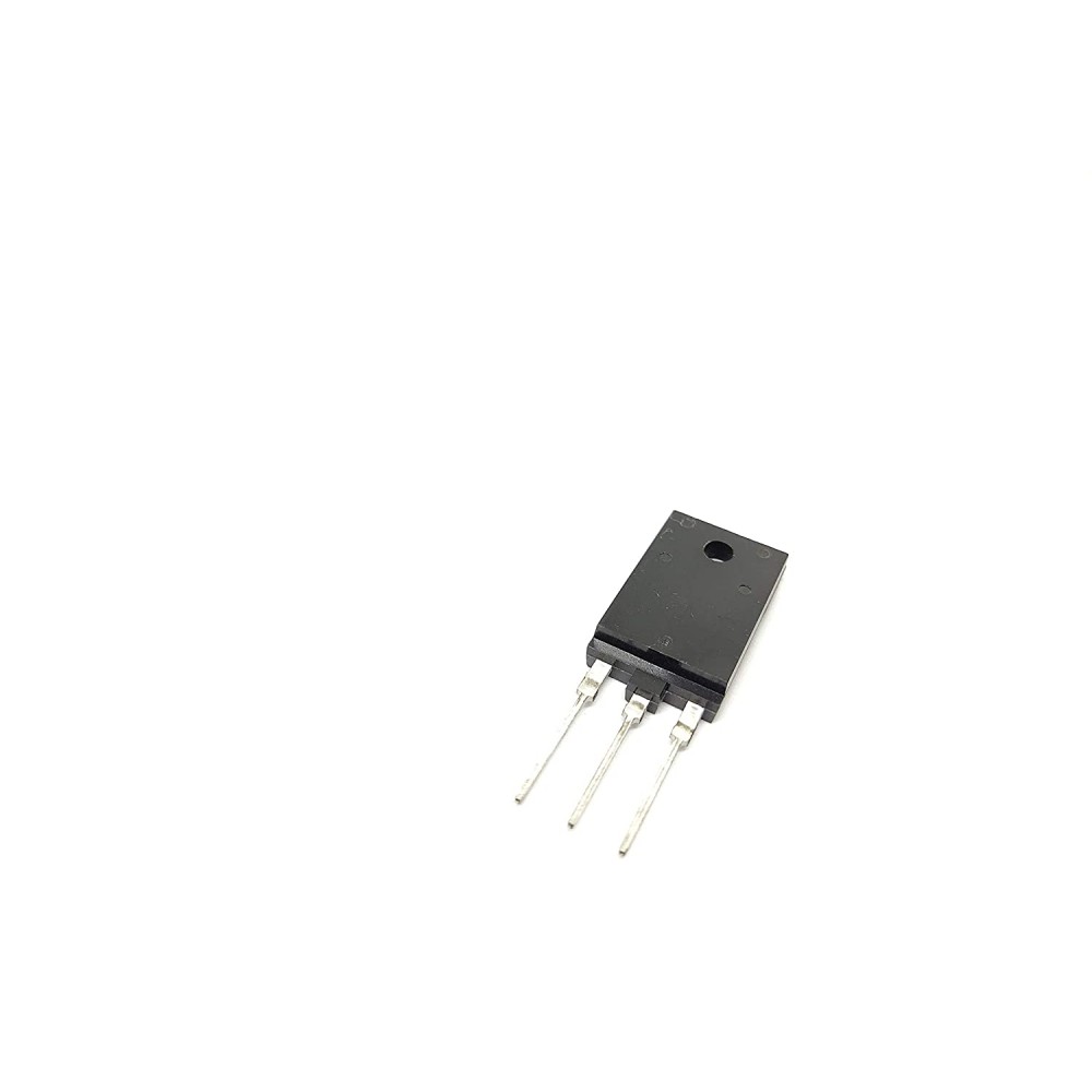 2Pcs MD1803DFX MD1803 High voltage NPN Power transistor for standard ...